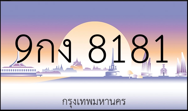 9กง 8181